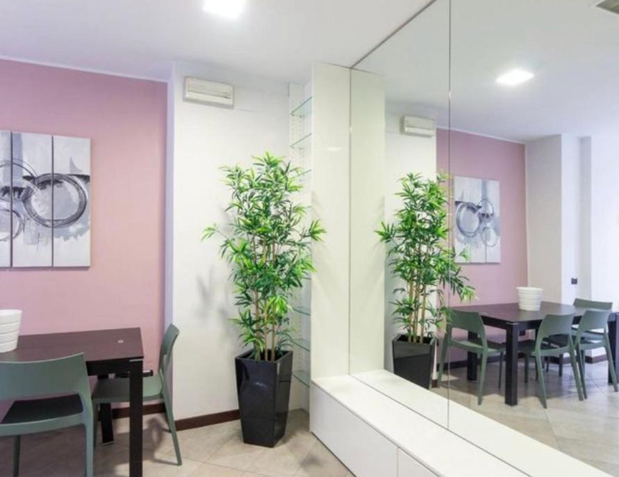 Luxury Home 100 Mq A Stone'S Throw From The Duomo Milan Exterior photo