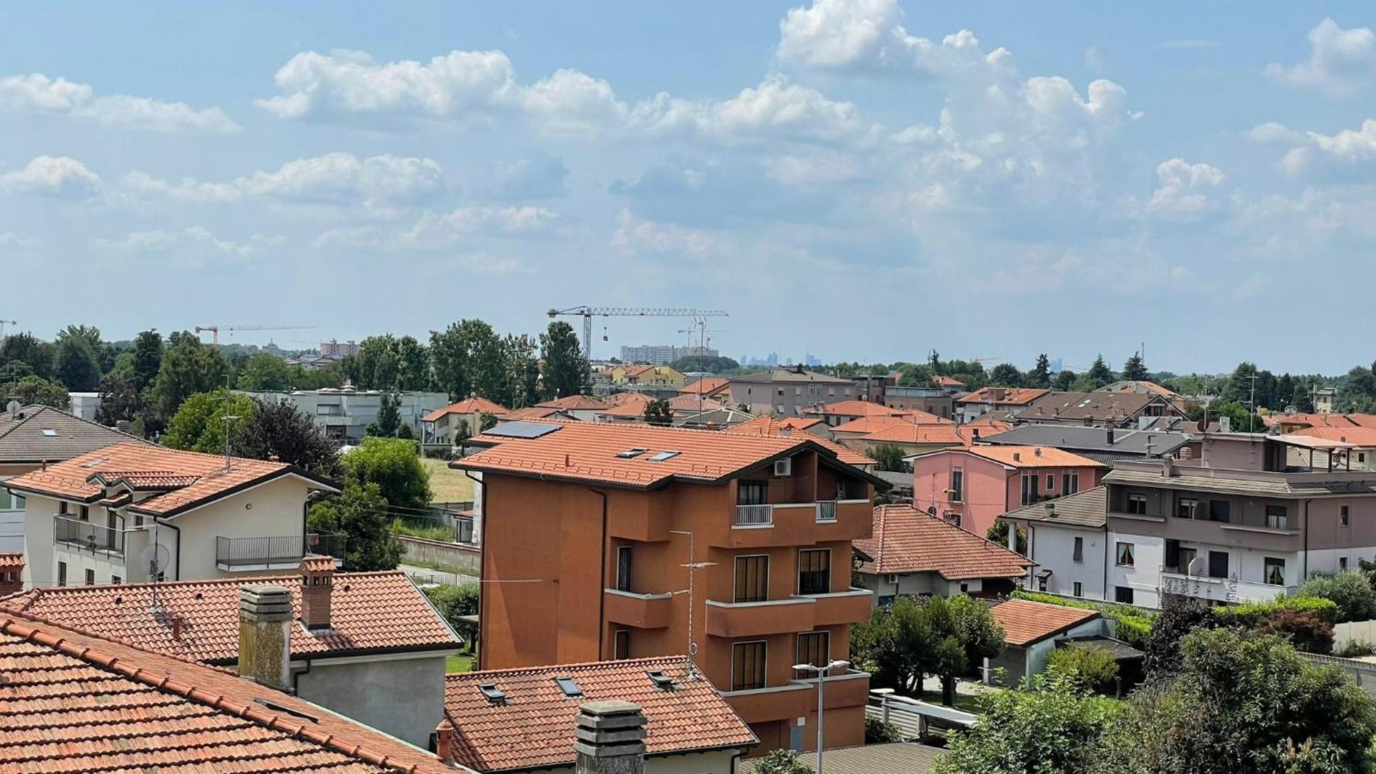 Luxury Home 100 Mq A Stone'S Throw From The Duomo Milan Exterior photo