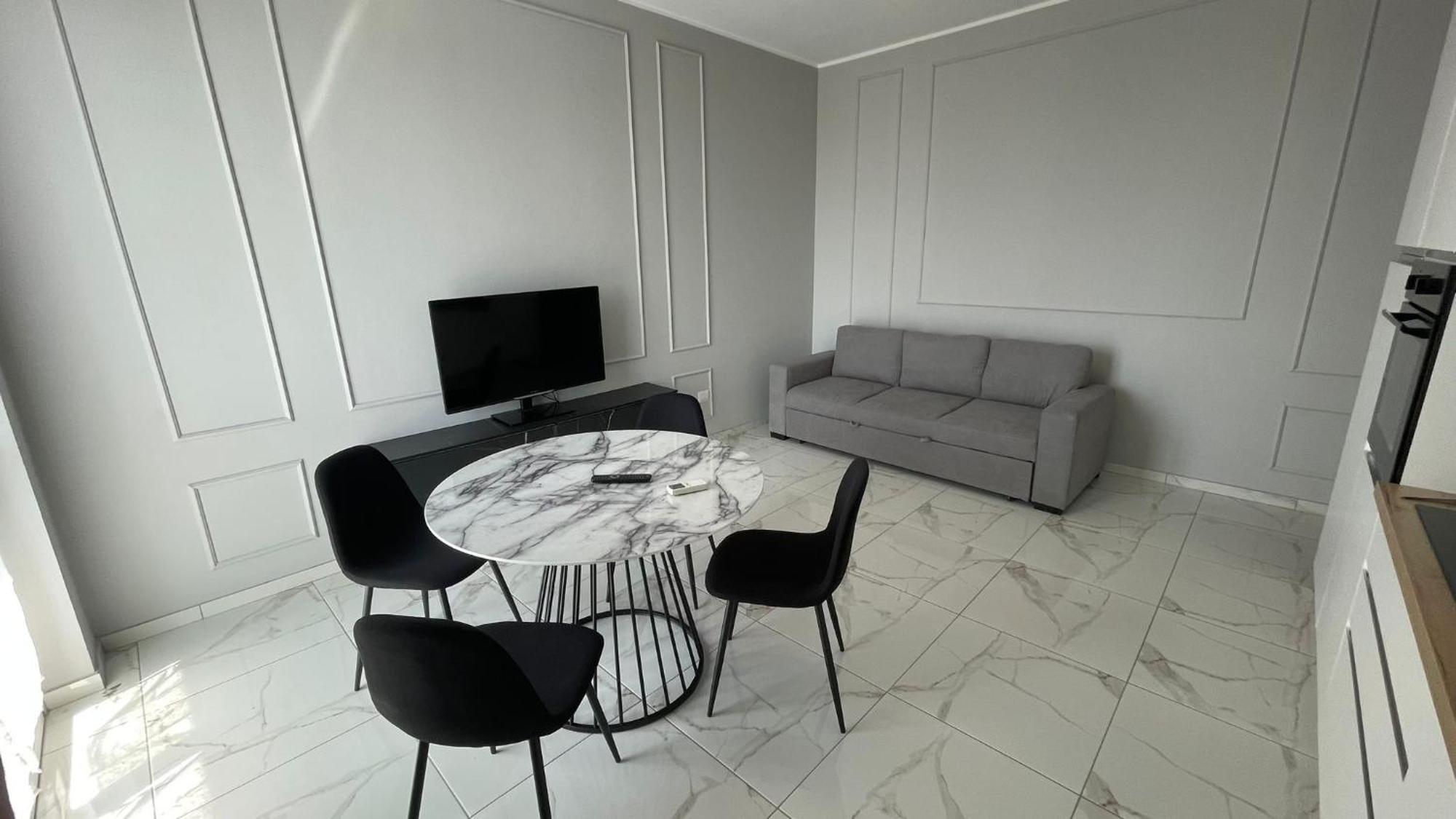 Luxury Home 100 Mq A Stone'S Throw From The Duomo Milan Exterior photo