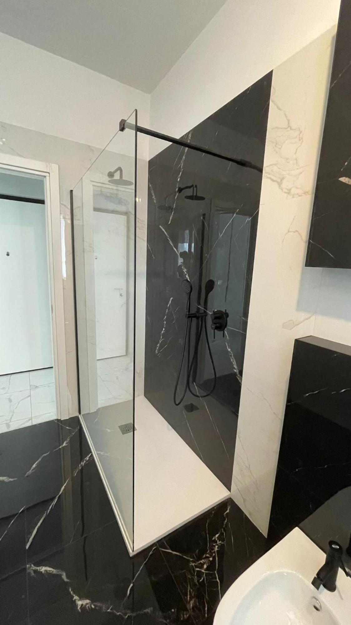 Luxury Home 100 Mq A Stone'S Throw From The Duomo Milan Exterior photo
