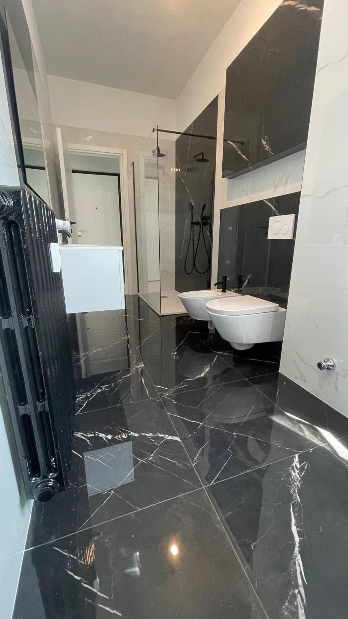 Luxury Home 100 Mq A Stone'S Throw From The Duomo Milan Exterior photo